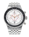 Pre-Owned Breitling Montbrillant Watch